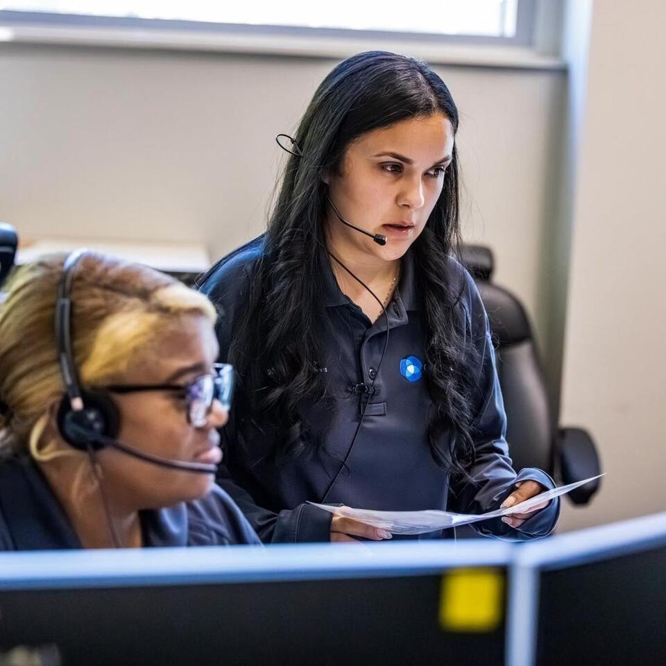 Gwinnett launches new Fire Priority Dispatch System - NewsBreak