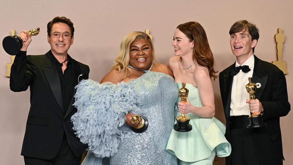When are the 2025 Oscars? Date, start time, what to know about the 97th