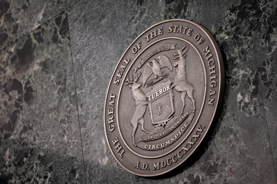 2 go head-to-head for Washtenaw County probate judge - NewsBreak