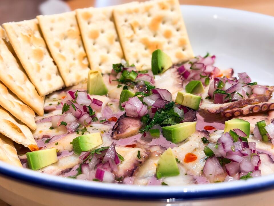 Favorite things I’m eating right now in Long Beach: August 2026
