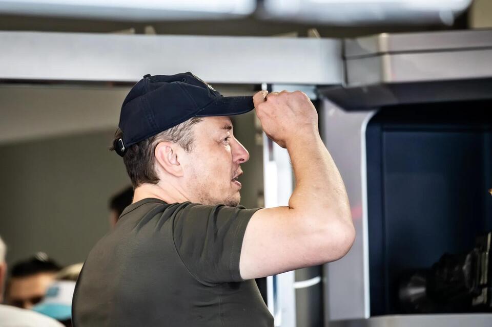 Tesla Basically Just Admitted It Was Misleading Customers, Renames Full ...