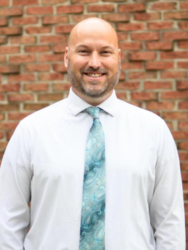Trumansburg school district names Scott Snyder new middle school principal