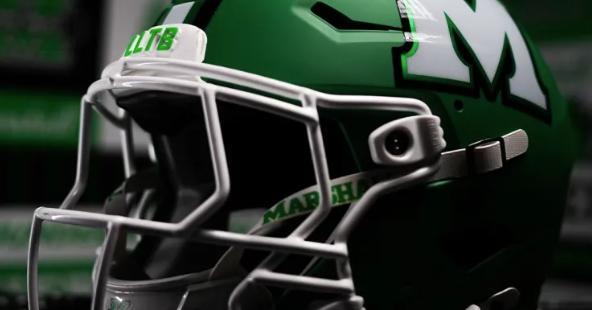 Marshall Lands Three Commitments Following First Official Visit Weekend