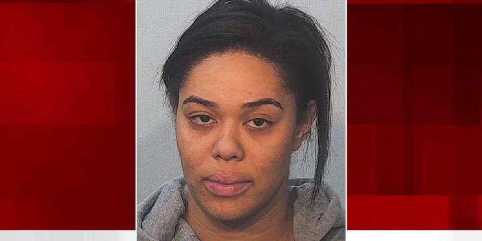 COURT DOCS: Woman charged with obstruction of justice in deadly Fort ...