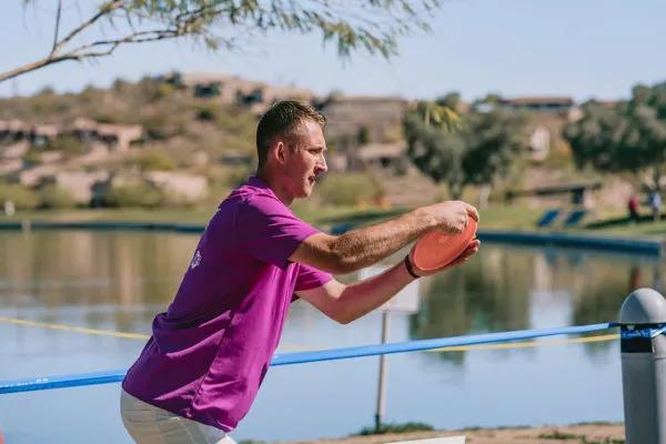 Ricky Wysocki Becomes First Disc Golfer to Earn $1 Million in Career ...