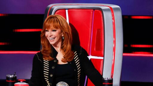 The Voice' Coach Snoop Dogg Uses Trickery to Try and Steal a Country Artist  from Reba McEntire - NewsBreak