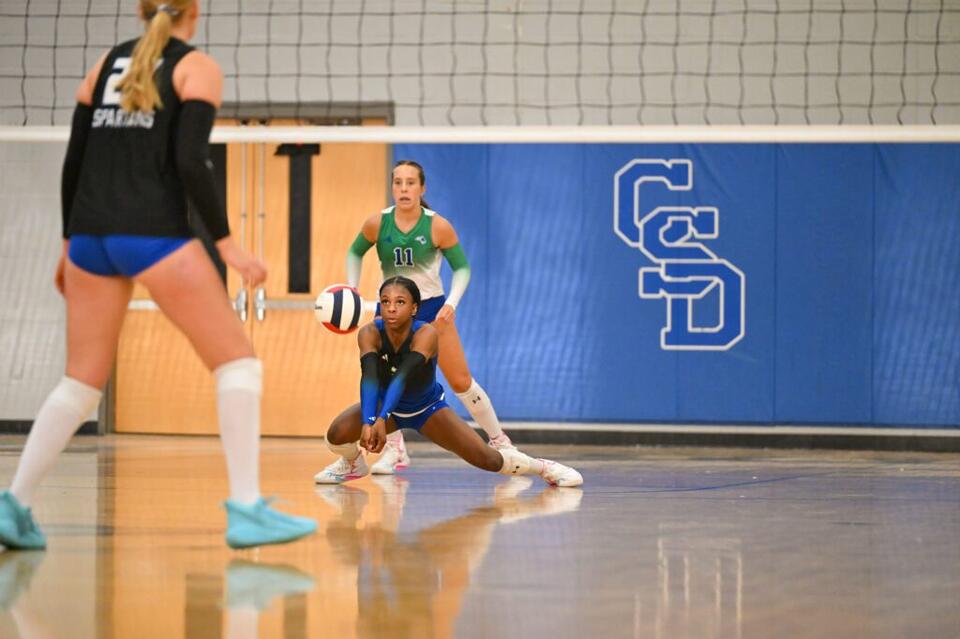 Reigning champs CSD, LNC boast senior leaders, high expectations