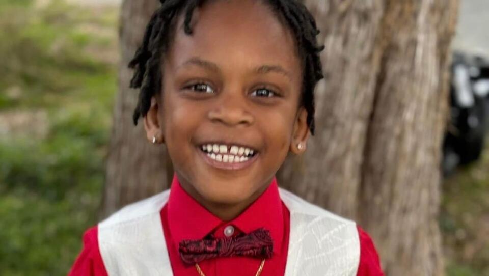 Vigil held for Henrico boy killed in crash on what would have been his ...