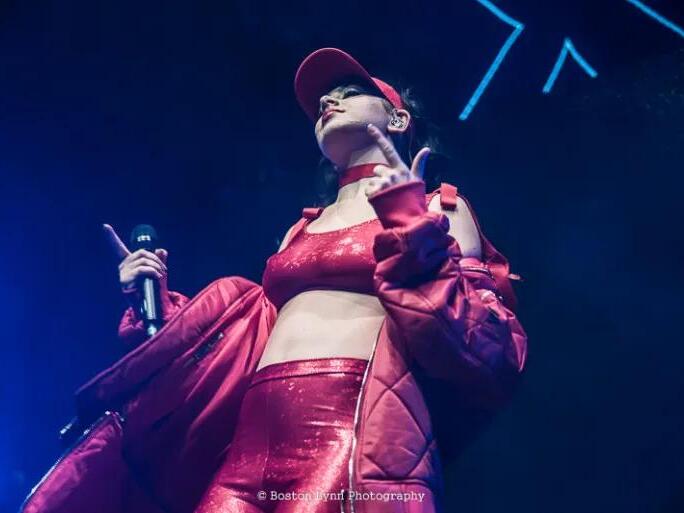 Full List of Pollstar Awards 2025 Nominations Including Charli XCX