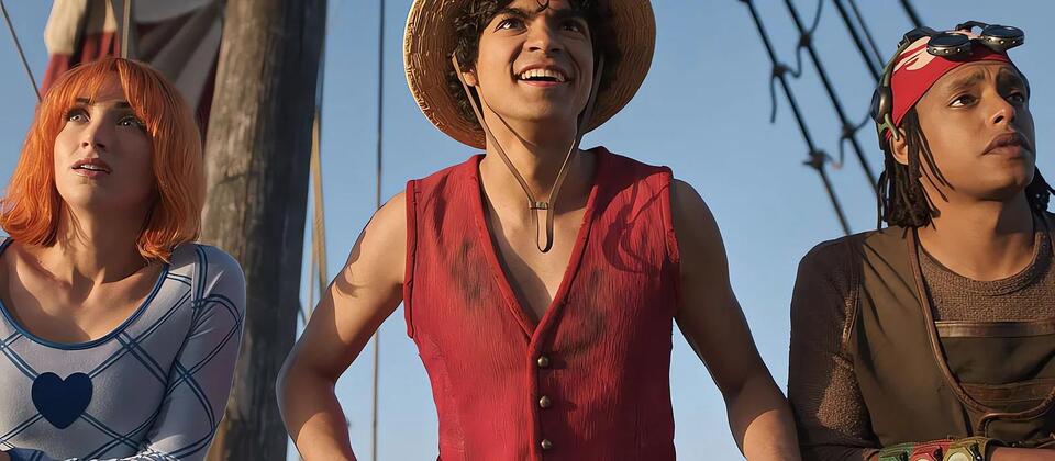 One Piece Sets Sail for Fortnite: Epic Games Confirms Collaboration and ...