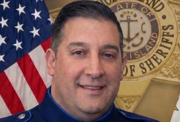 Rhode Island Division of Sheriffs announces sudden passing of 20-year ...
