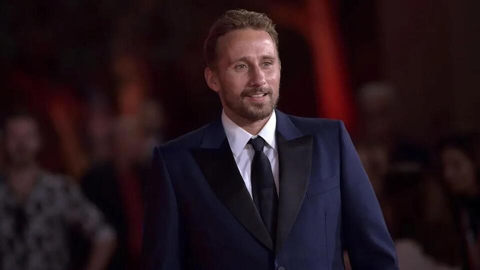 Supergirl’s Matthias Schoenaerts Convicted, Gets 6 Months Prison ...