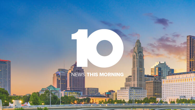10 This Morning 6AM - NewsBreak