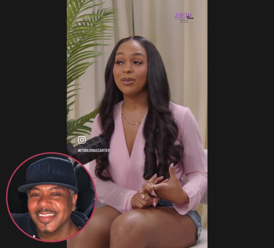 OMG Girlz Singer Bahja Rodriguez Surprises Fans As They Discover Her ...