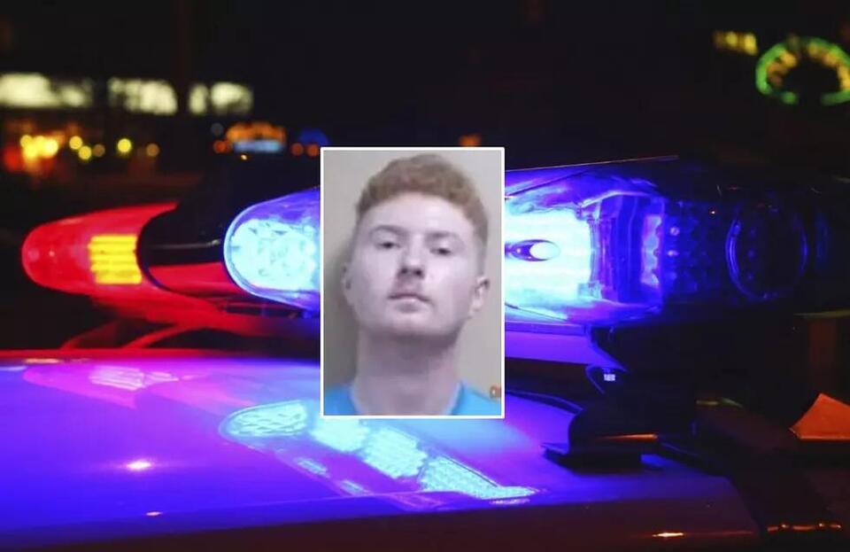 Fugitive of Justice Wanted for Attempted Murder Arrested in Maine ...