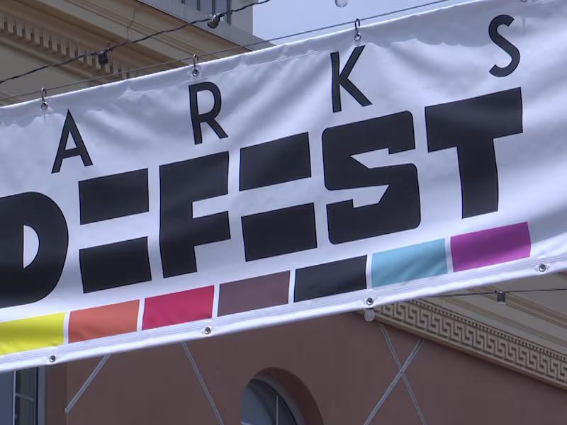 Springfield group hosting Ozarks Pridefest on Saturday
