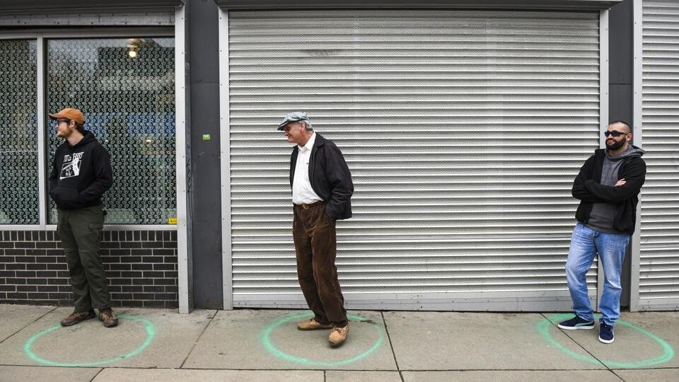 Apex Coronavirus Newsbreak Apex Nc