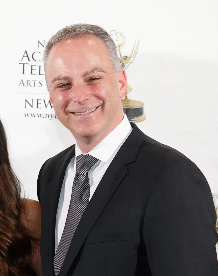 Scott Stanford joins WINS as morning news anchor - NewsBreak