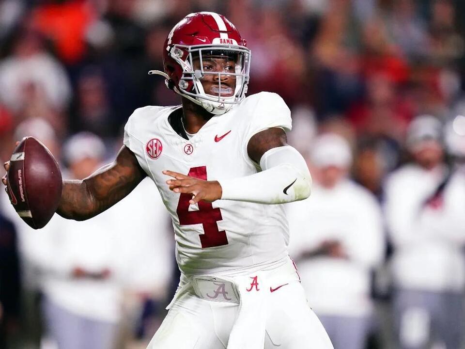 2023 SEC Championship Game odds, line Alabama vs. picks