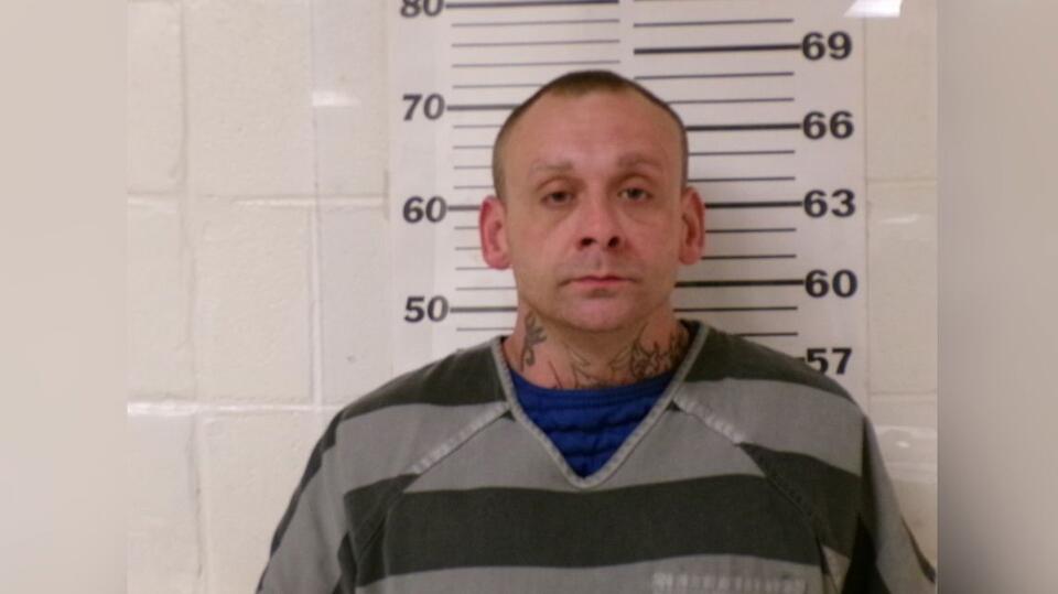 POLICE: Athens man charged with murder after missing man found dead ...