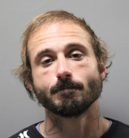 Police: Ottumwa Man Found with “Numerous” Used Needles & Meth During Search