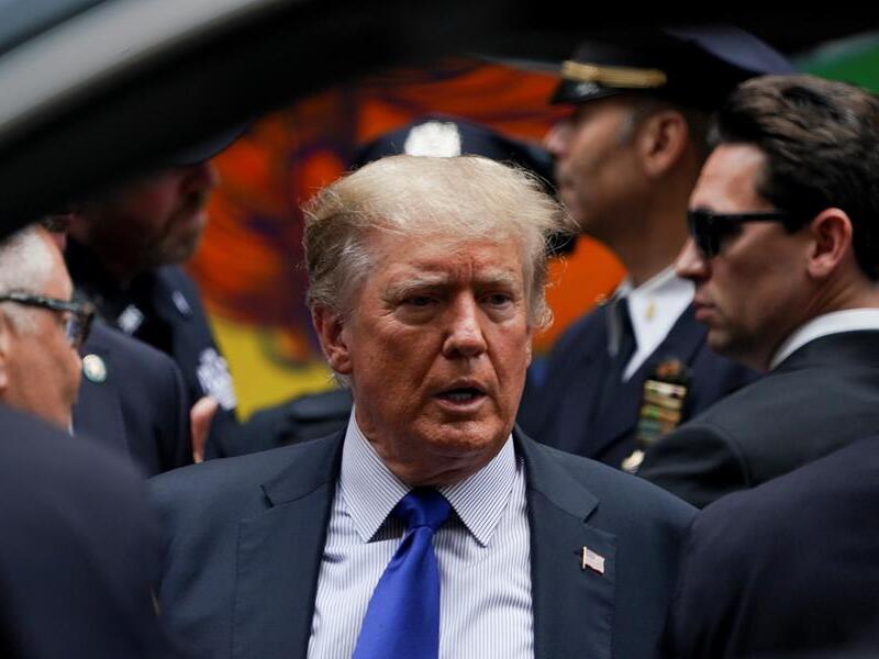 Special Counsel Jack Smith Rejects Trump’s Bid to Seal Documents