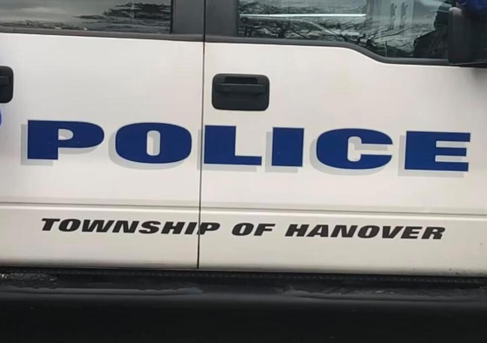 Four Men Broke Into Hanover Home: Police - NewsBreak
