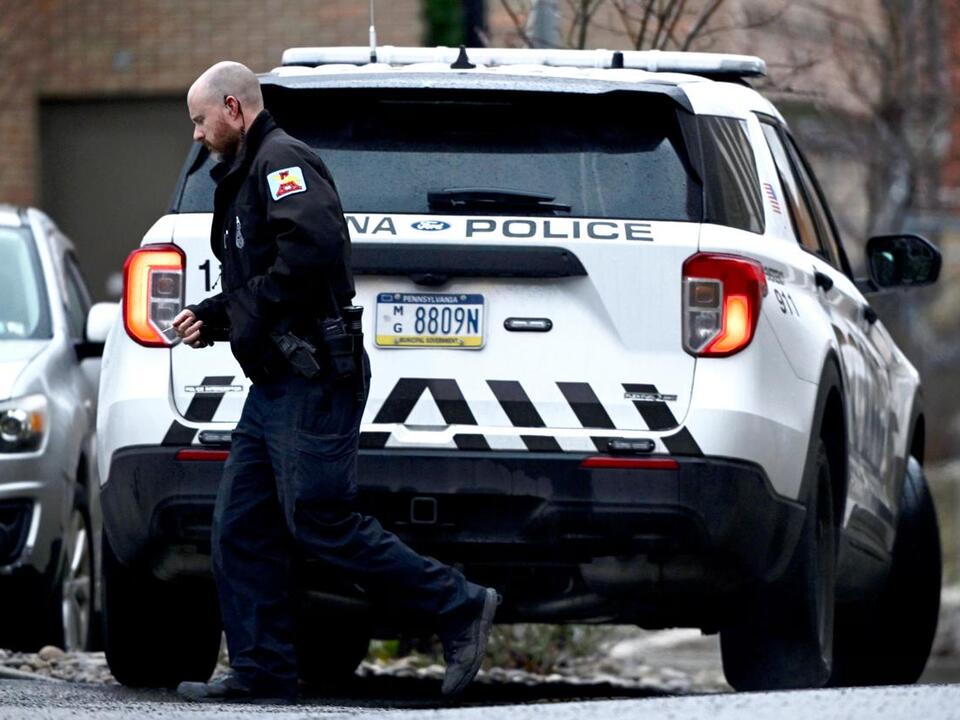 New York prosecutors charge suspect in United Healthcare CEO’s killing