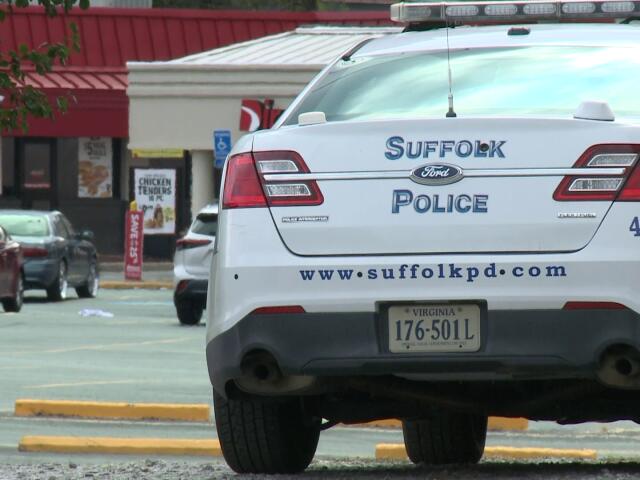 Suffolk man arrested in connection to reported rape: SPD - NewsBreak