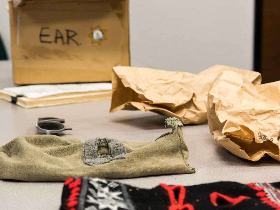 Famous Cold Cases That Were Only Recently Solved