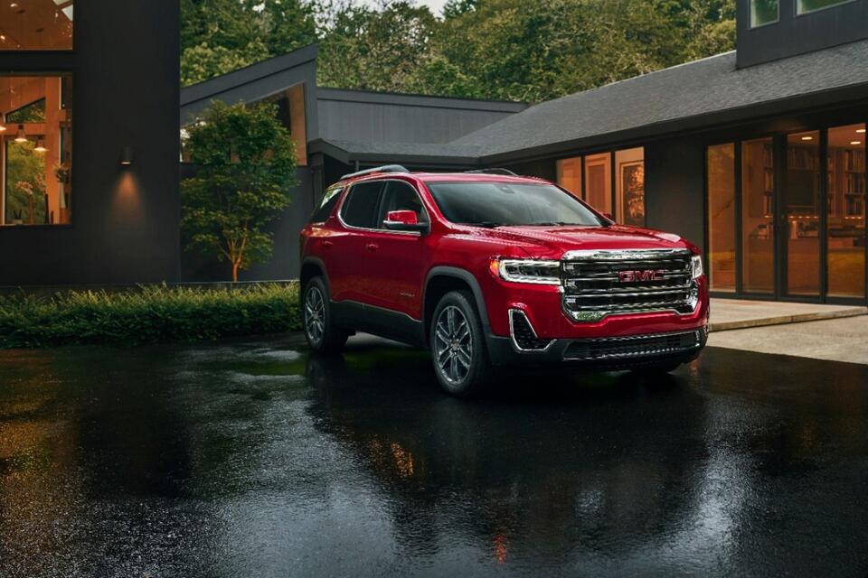 7 Cars Consumer Reports Stopped Recommending This Year - NewsBreak