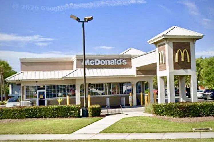 They’re McHiring: McDonald’s announces week-long hiring push for region