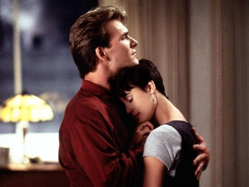 How to Watch Ghost (1990) Online Free