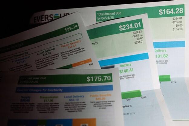 CT Electric Rates to Drop in September as a Result of State Borrowing ...