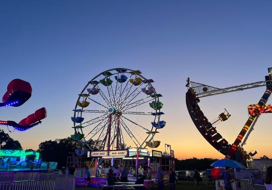 Celebrate Summer 2026: Erie, PA's Top Festivals & Fairs Calendar ...