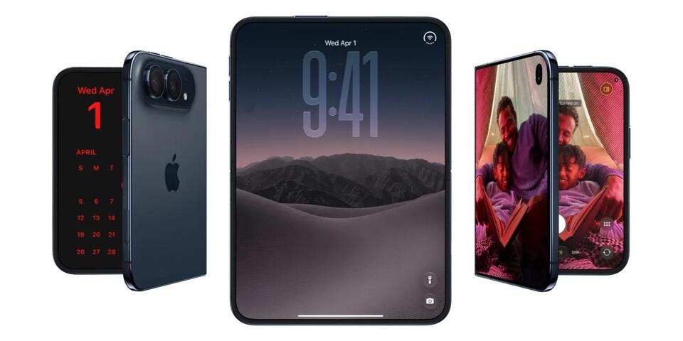 Apple invites developers to submit iPhone Duo-ready apps to the App ...