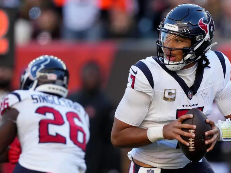 Jaguars vs. Texans prediction, odds, spread, injuries, trends for NFL