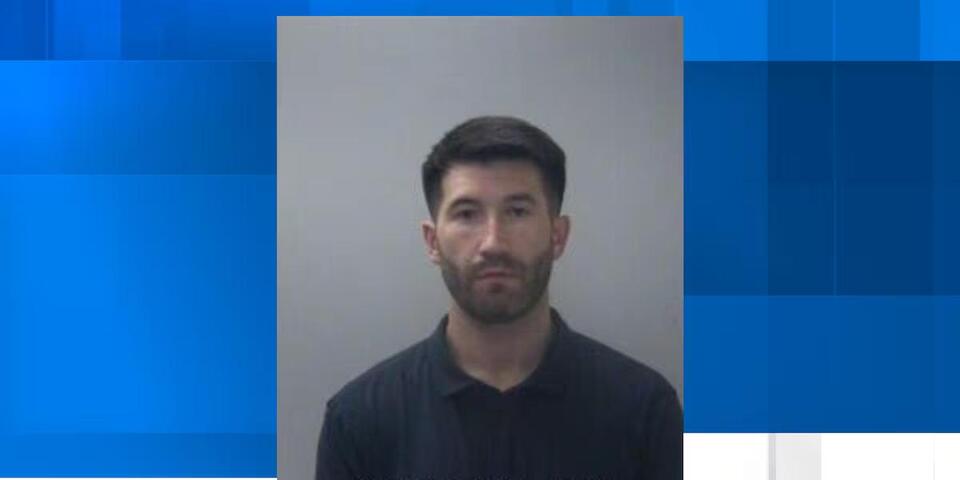 Former substitute teacher arrested after report of inappropriate ...