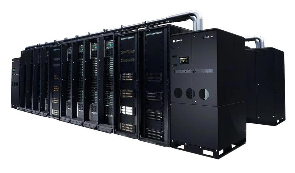 HPE Private Cloud AI Adds MCP Servers, Mixed H200 and RTX PRO 6000 ...