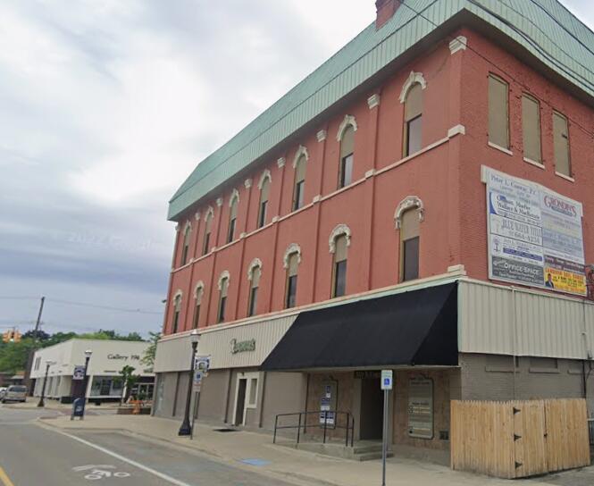Lapeer Opera House Getting a New Lease on Life - NewsBreak