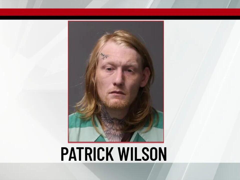 Des Moines chase suspect arrested while trying to hitch a ride from