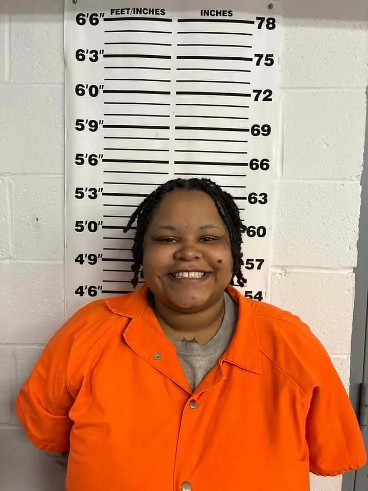 Mississippi woman sentenced to 30 years for attempted murder and ...