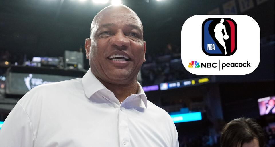 NBC makes decision on Doc Rivers - NewsBreak