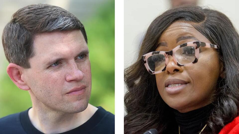 Image for Crockett scores proxy win over Talarico in House race