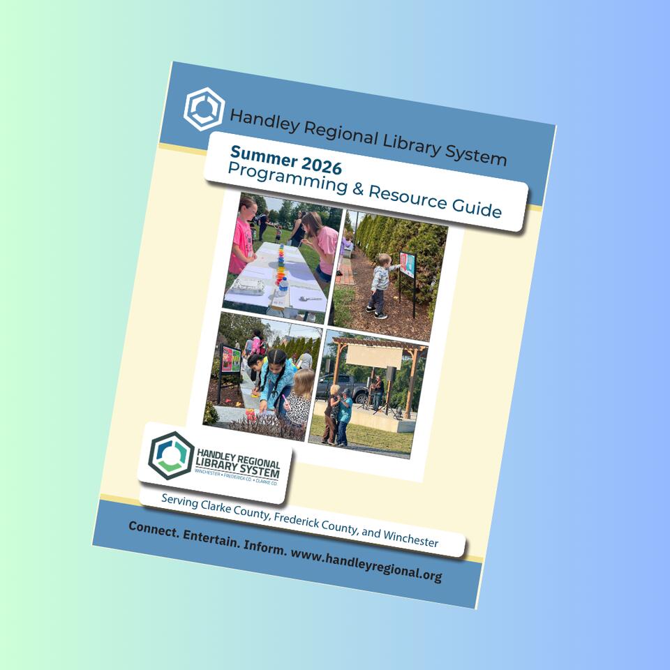 📚 Summer 2026 Library Programs and Reading Challenge - NewsBreak