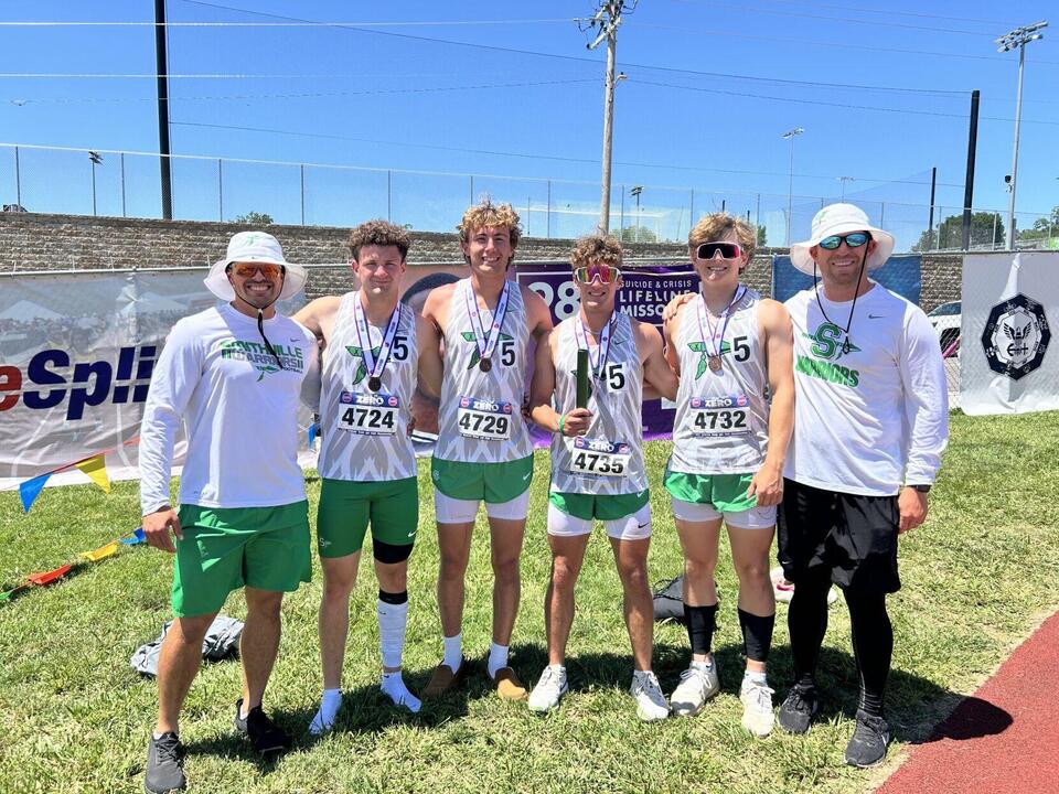 Smithville concludes spring sports season with multiple honors
