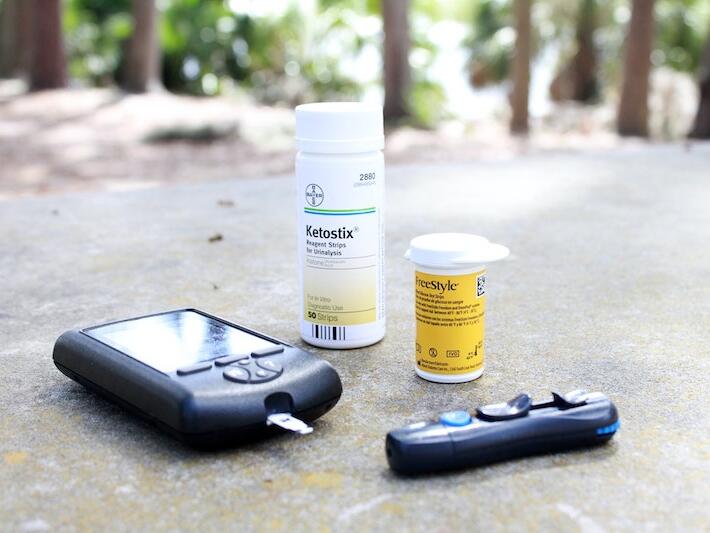 This diabetes drug leads to better weight loss NewsBreak