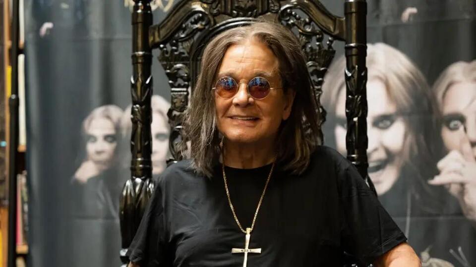 ozzy osbourne my little man