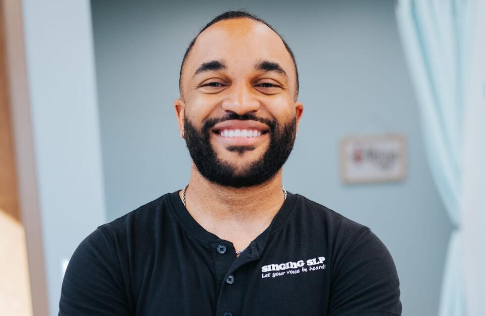 Speech pathologist Kevin Simmons wins Wahl Benevolent Beards Contest ...