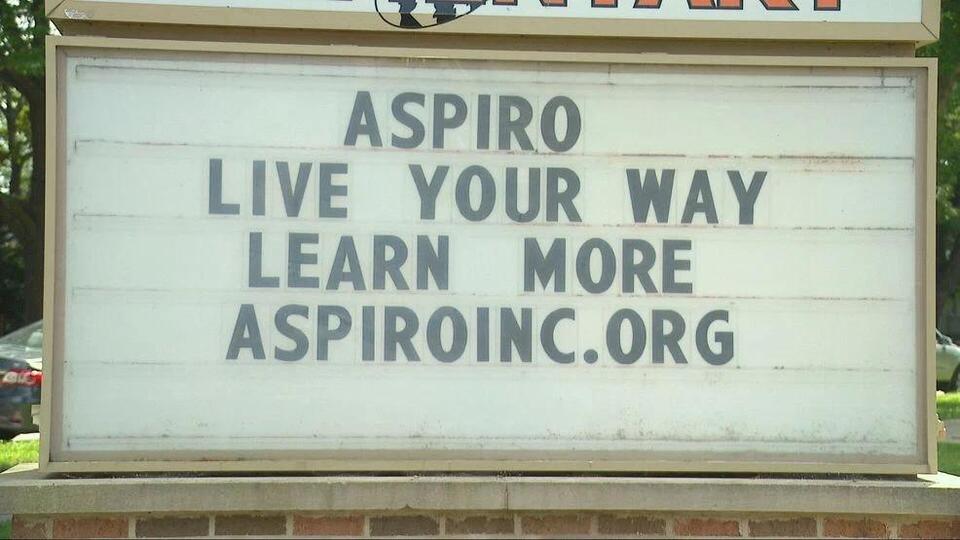 Funding restored for Aspiro career placement program that helps disabled adults
